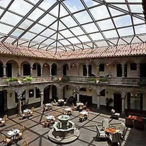 Novotel Cusco