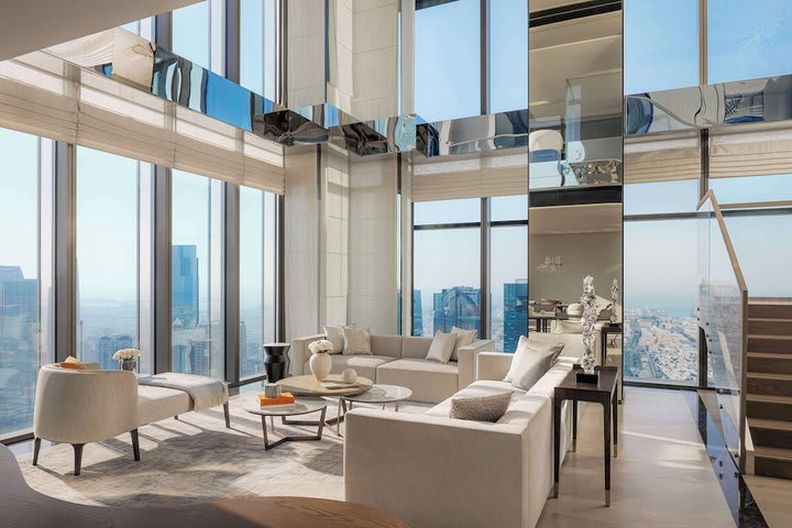 Loft (Skyline,UAE Resident,UAE ID Mandatory)