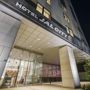 Hotel JAL City Haneda Tokyo West Wing