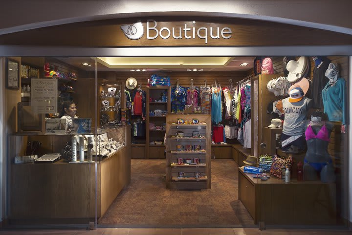 Boutique