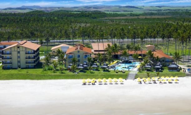 Best Western Solar Porto de Galinhas
