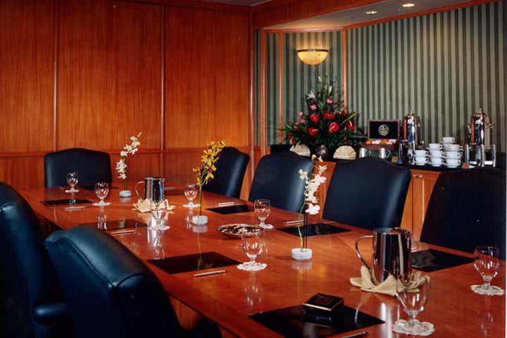 Boardroom