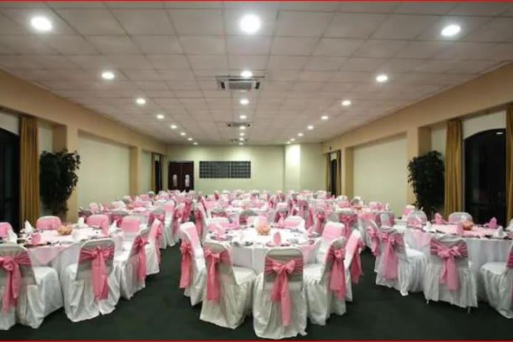 Salón de eventos