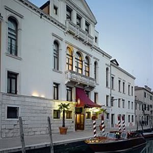 NH Collection Venezia Grand Hotel Dei Dogi