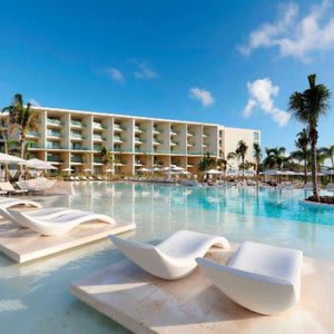 Family Selection at Grand Palladium Costa Mujeres Resort & Spa - All Inclusive