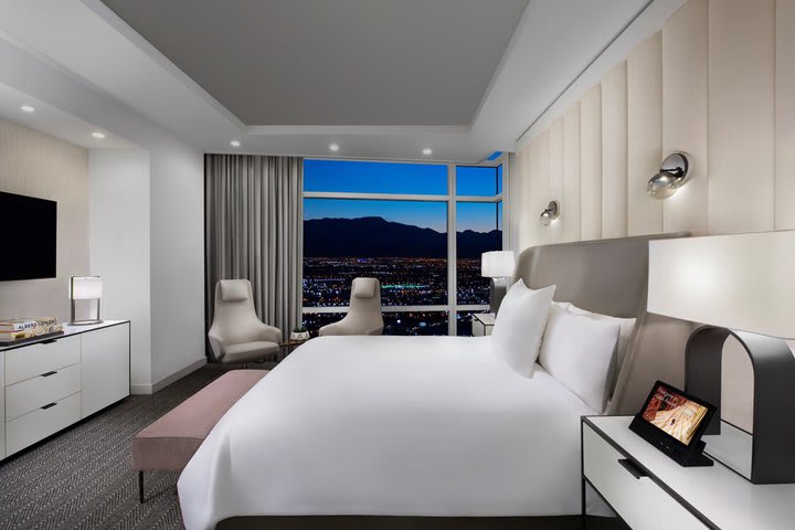 ARIA Sky Suites