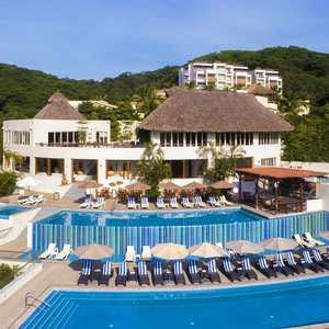 Grand Matlali Riviera Nayarit