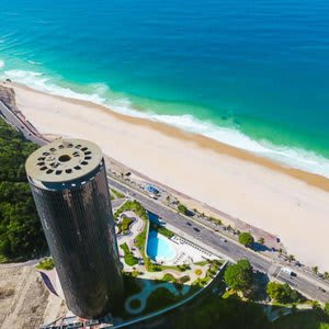 Hotel Nacional Rio de Janeiro OFICIAL