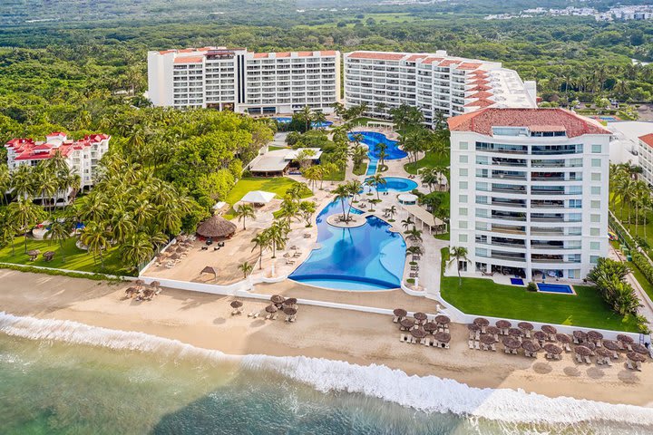 Wyndham Alltra Vallarta, All-Inclusive Resort