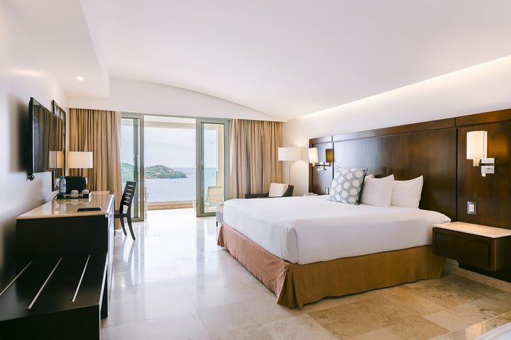 Img - Suite lujosa king