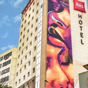 ibis Larco Miraflores