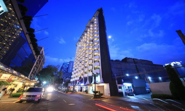 Hotel Century Reforma