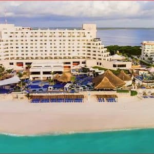 Royal Solaris Cancun Resort Marina & Spa All Inclusive