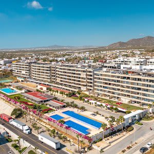 Lumina at Vista Velas II Los Cabos