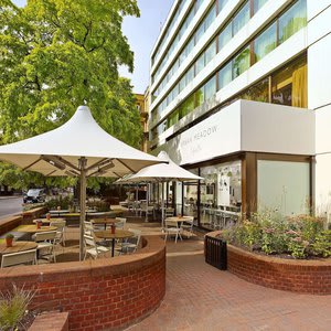 DoubleTree by Hilton Hotel London - Hyde Park