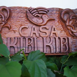 Casa Kibi Kibi