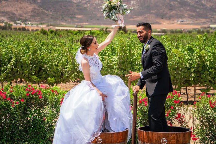 Servicio de bodas