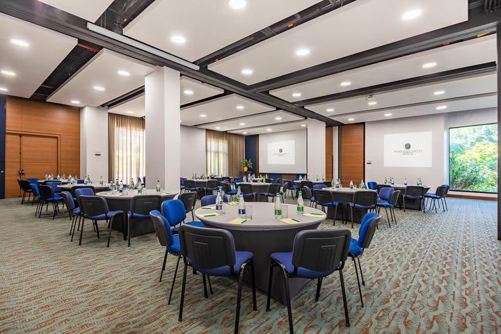 Salón de eventos