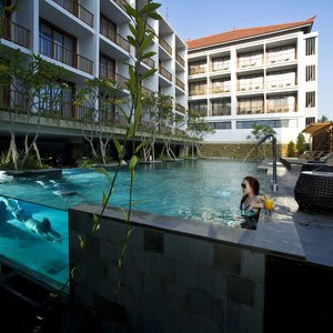 Grand Zuri Kuta Bali