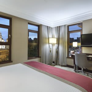 Crowne Plaza Istanbul - Old City, an IHG Hotel