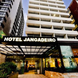 Hotel Jangadeiro