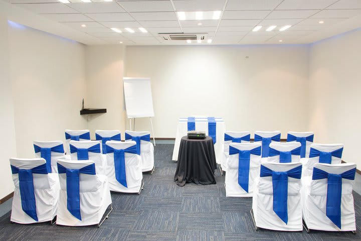 Salón de eventos