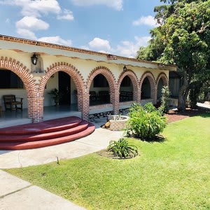 Finca Ybarra Casa de Campo