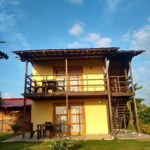 Tayrona Juancho House Hostel