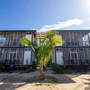 Hotel Villas El Encanto Holbox