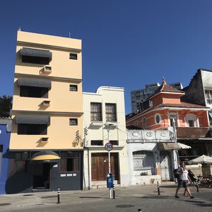 Barra Mar Pousada e Restaurante