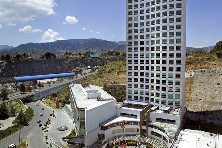 Presidente InterContinental Santa Fe