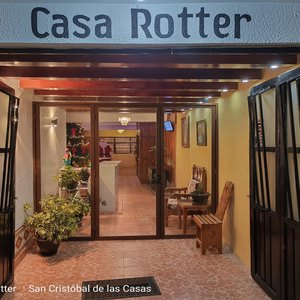 OYO Casa Rotter