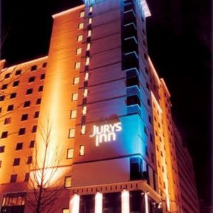 Leonardo Hotel London Croydon - formerly Jurys Inn