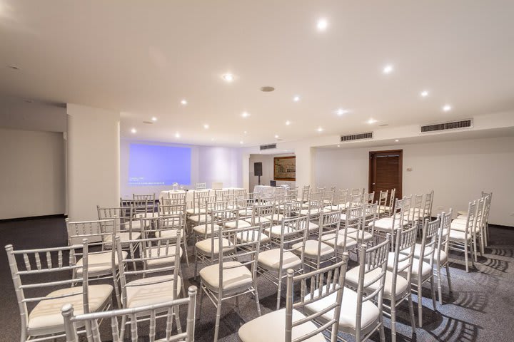 Salón de eventos