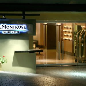 Montrose at Beverly Hills