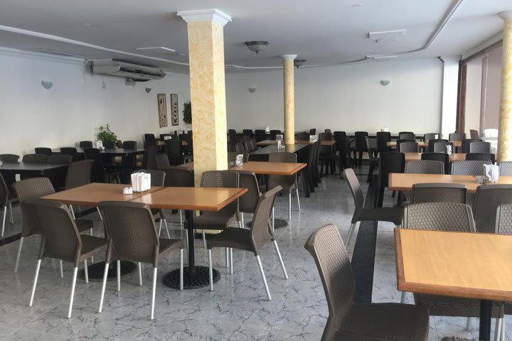 Restaurante