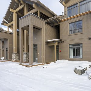 203 Verbier, Building 7