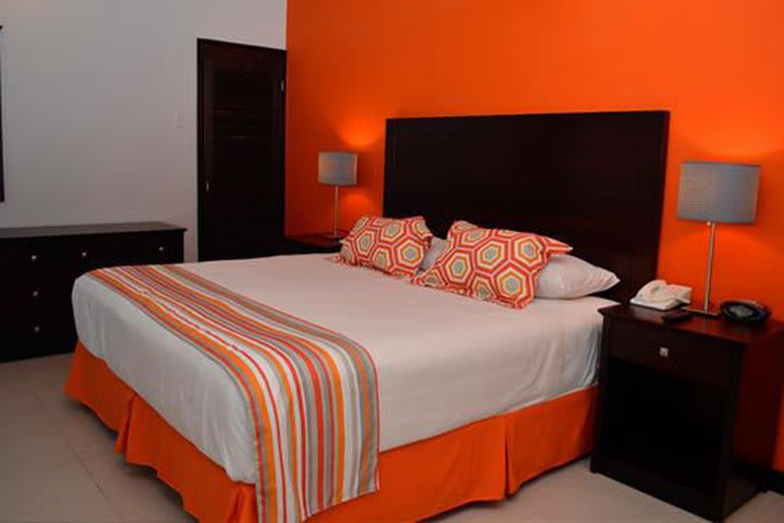 Double room Superior