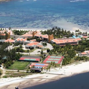 Vila Gale Eco Resort do Cabo - All Inclusive