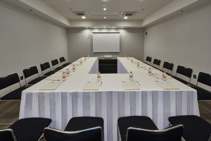 Boardroom