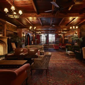 The Bowery Hotel