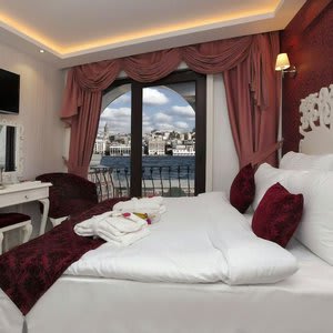 Dream Bosphorus Hotel