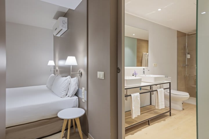 Img - Suite estudio