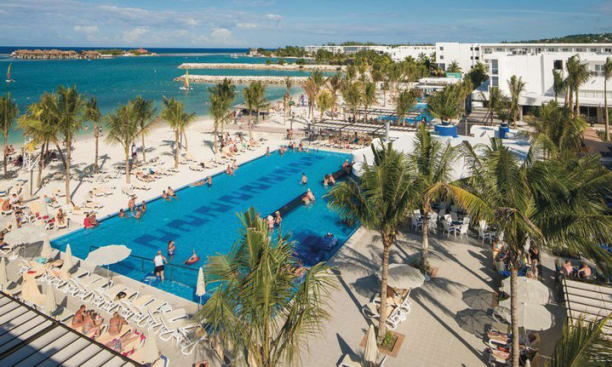 Riu Reggae - Adults Only - All Inclusive