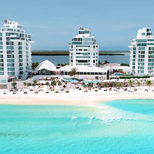 OLEO Cancún Playa All Inclusive Boutique Resort