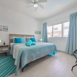 Beauty Apartment Coral Village B 202