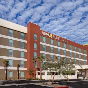 Home2 Suites by Hilton Las Vegas Southwest I-215 Curve