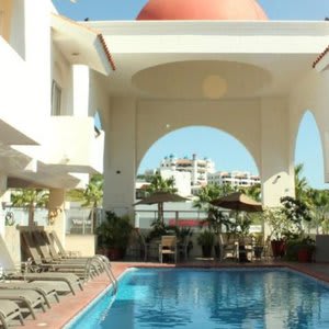 Hotel & Suites Las Palmas