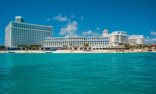 Riu Cancún - All Inclusive