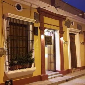 Hotel Nueva Granada